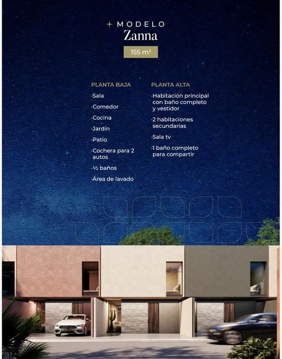 Casa en condominio en venta en Recidencial Zarú, El Marqués, Querétaro — foto 8