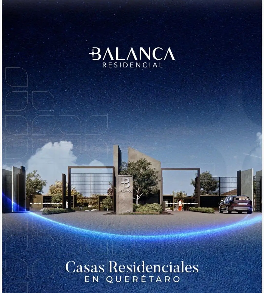 Casa en Condominio en Venta Residencial Zarú,El Marques, Querétaro — foto 2