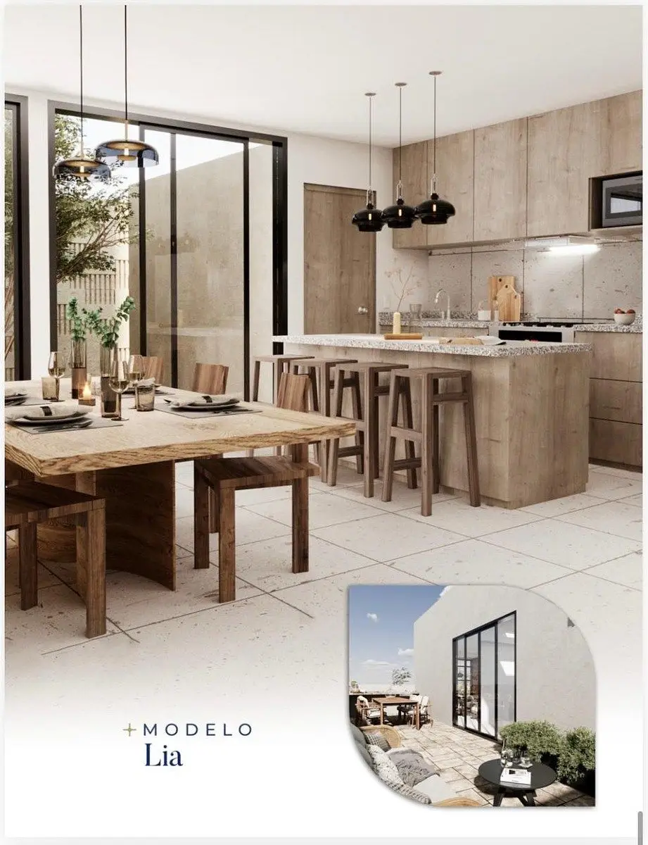 Casa en Condominio en Venta Residencial Zarú,El Marques, Querétaro — foto 11