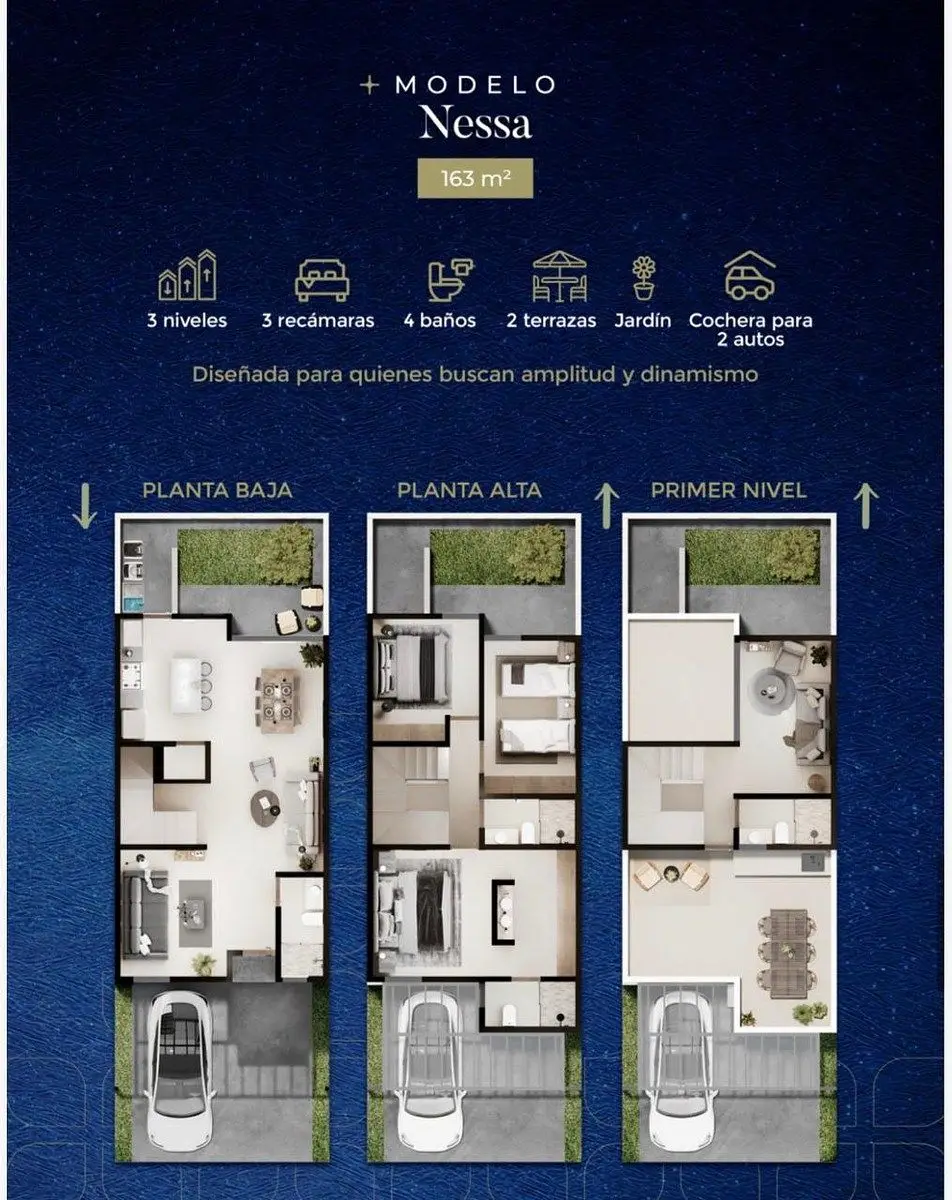 Casa en Condominio en Venta Residencial Zarú,El Marques, Querétaro — foto 8