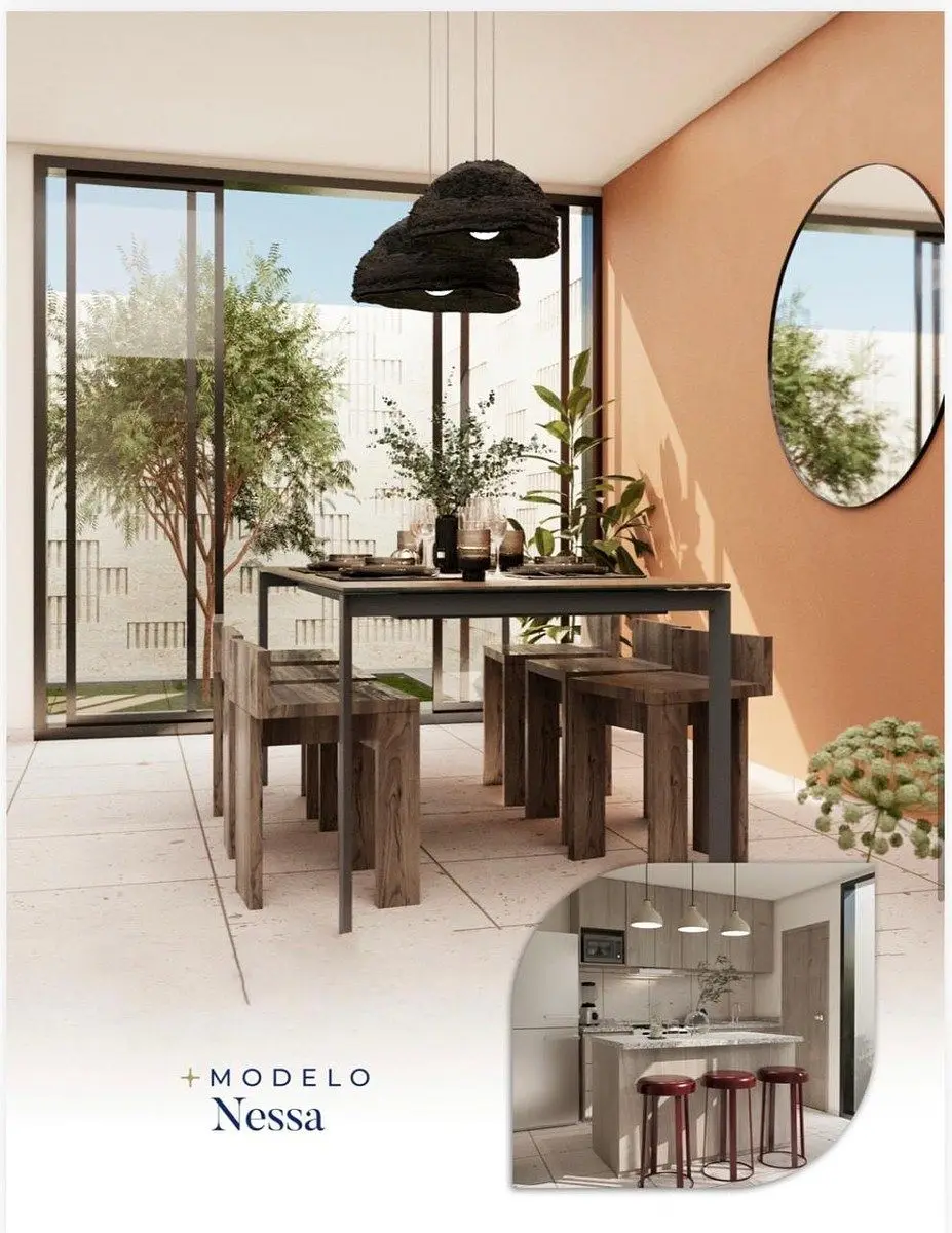 Casa en Venta Residencial Zarú, El Marques, Querétaro — foto 9