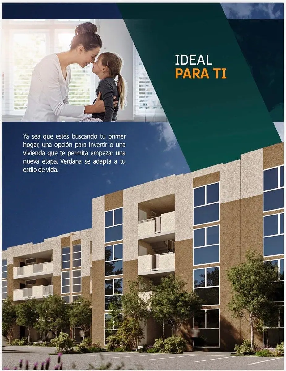 Departamento en venta en Querétaro, Paseos de San Miguel — foto 3