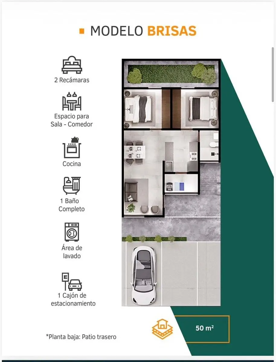 Departamento en venta en Querétaro, Paseos de San Miguel — foto 15