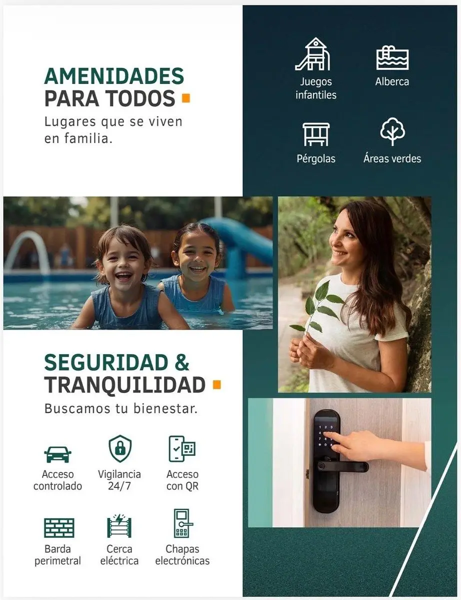 Departamento en condominio en venta Querétaro, Paseos de San Miguel — foto 17