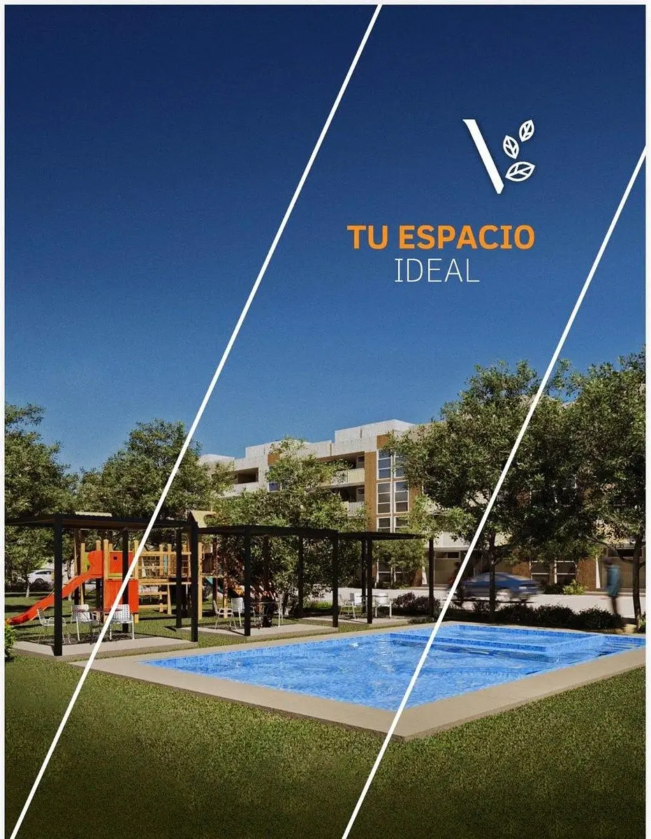 Departamento en condominio en venta Querétaro, Paseos de San Miguel — foto 18
