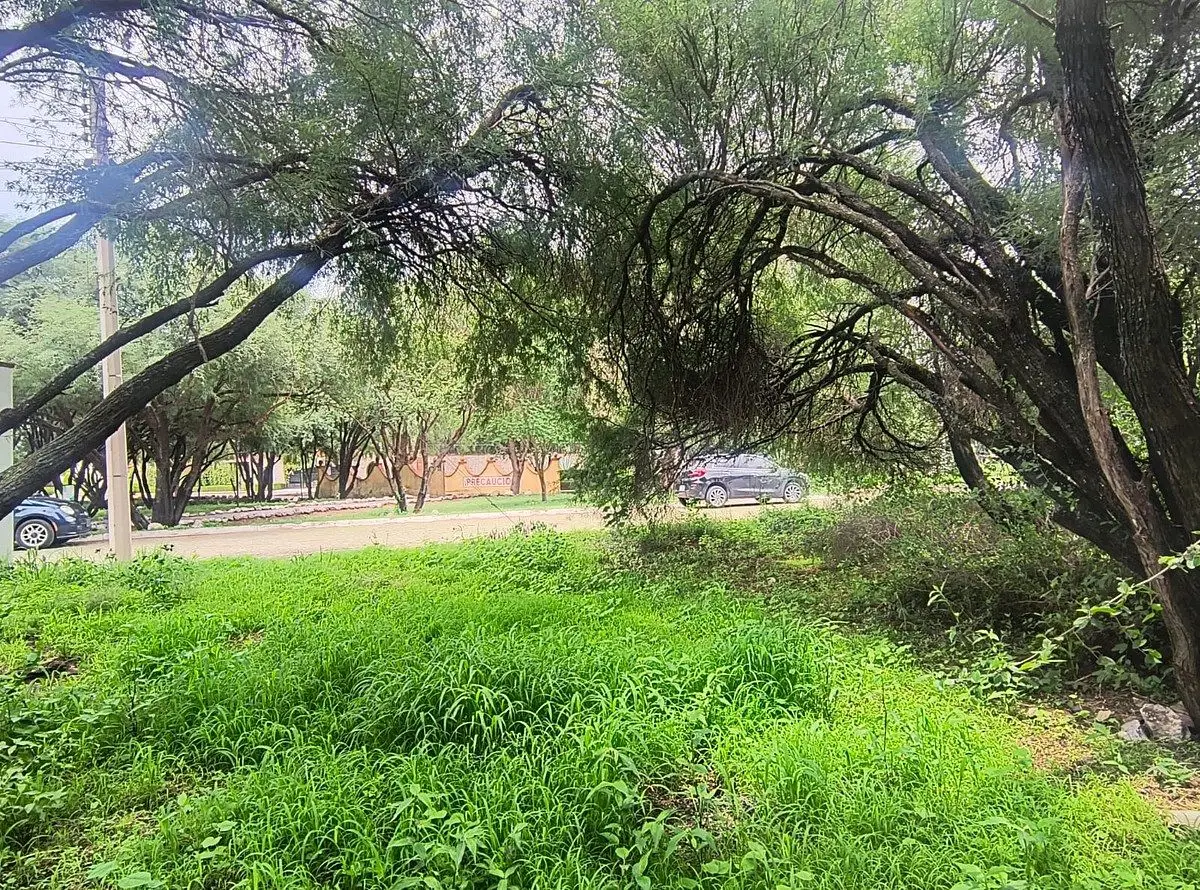 Terreno en Esquina en Venta | 379.53 m² | Residencial Haciendas de Tequisquiapan — foto 11
