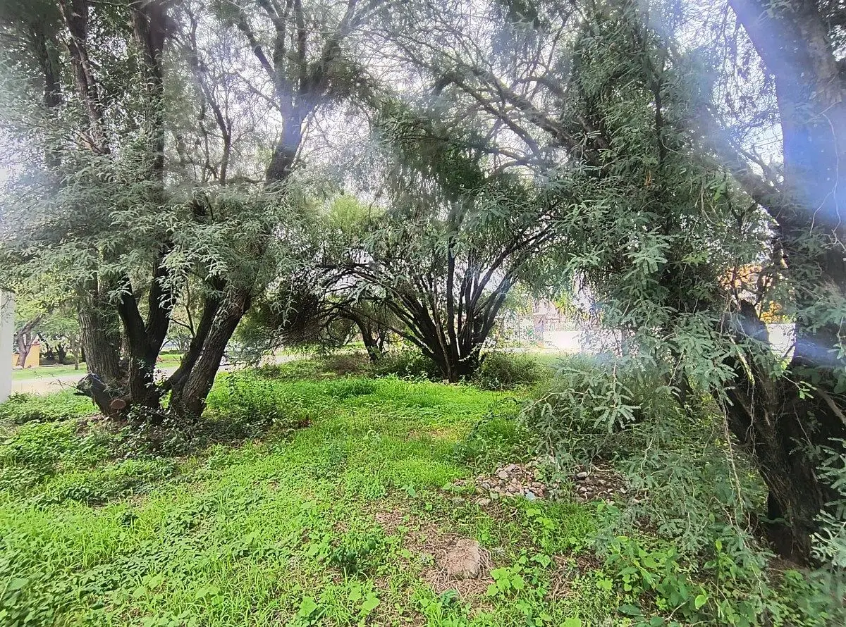 Terreno en Esquina en Venta | 379.53 m² | Residencial Haciendas de Tequisquiapan — foto 12