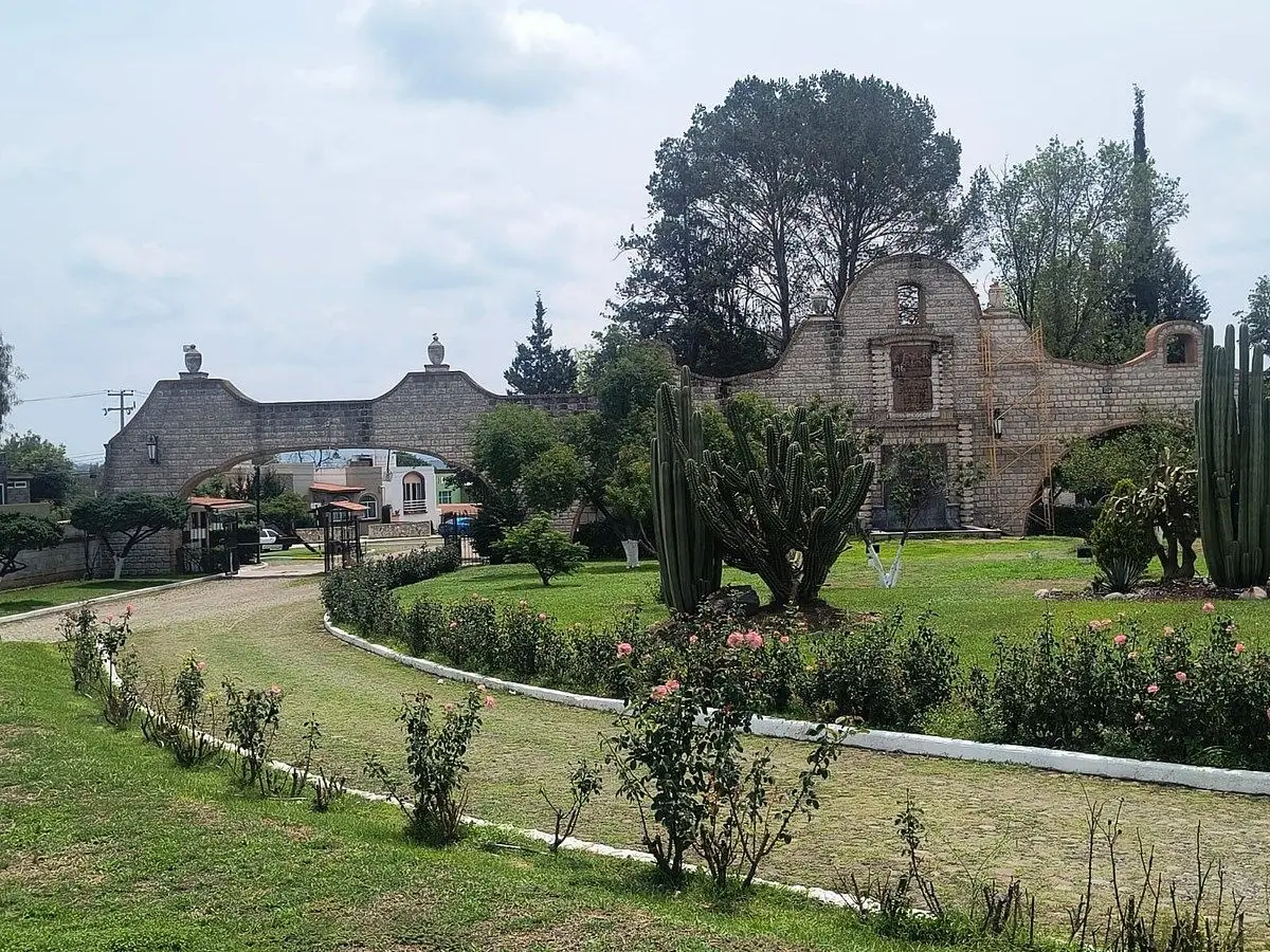 Terreno en Esquina en Venta | 379.53 m² | Residencial Haciendas de Tequisquiapan — foto 3
