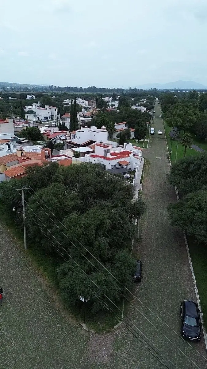 Terreno en Esquina en Venta | 379.53 m² | Residencial Haciendas de Tequisquiapan — foto 6