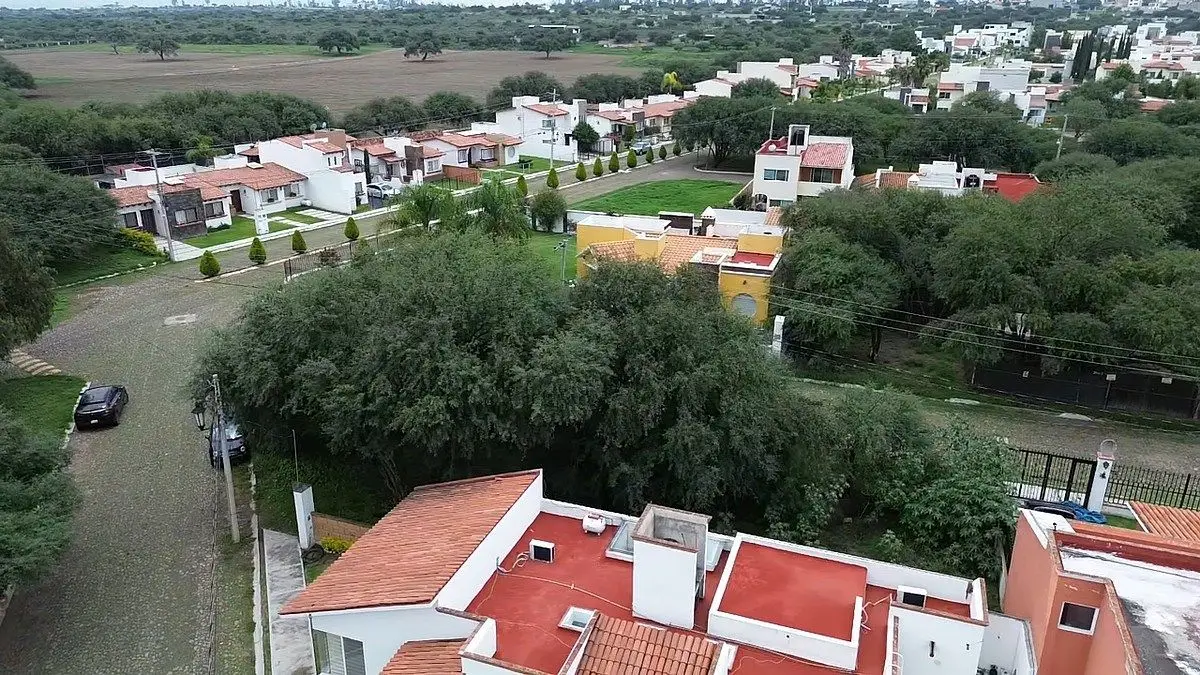 Terreno en Esquina en Venta | 379.53 m² | Residencial Haciendas de Tequisquiapan — foto 7