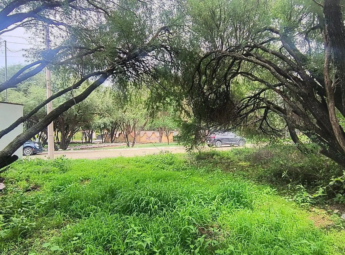 Terreno en Esquina en Venta | 379.53 m² | Residencial Haciendas de Tequisquiapan — foto 8