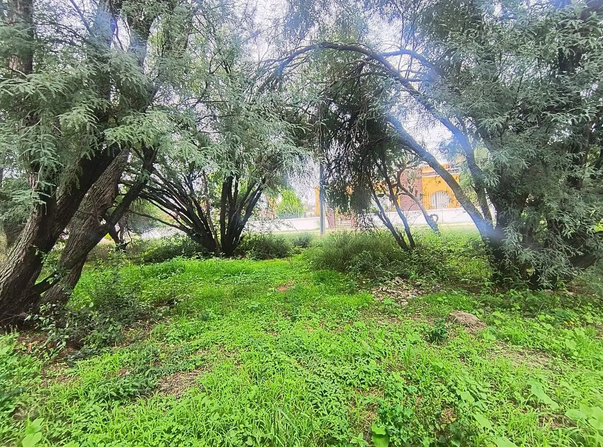 Terreno en Esquina en Venta | 379.53 m² | Residencial Haciendas de Tequisquiapan — foto 9