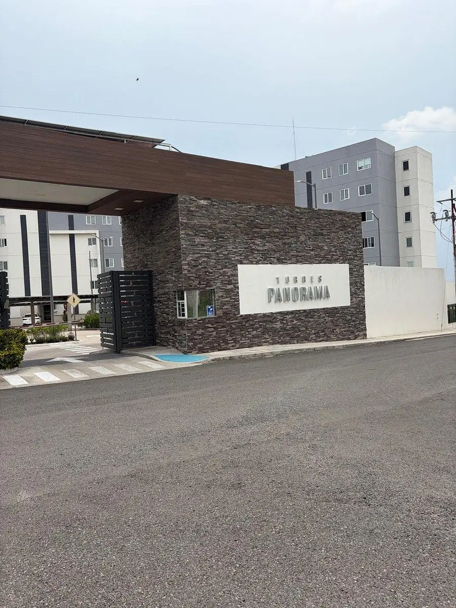Departamento en renta en Querétaro, Loma Dorada — foto 2