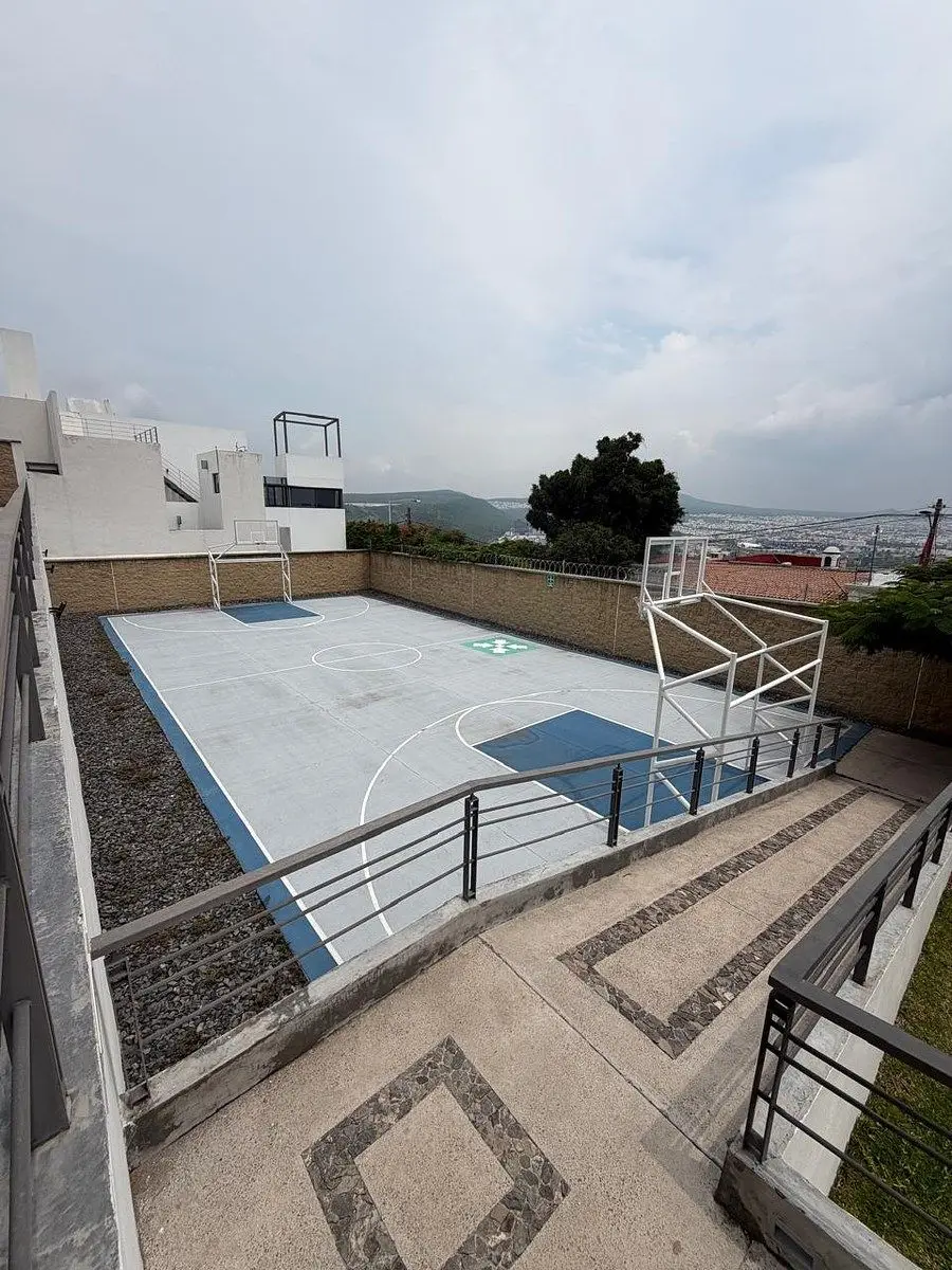Departamento en renta en Querétaro, Loma Dorada — foto 11