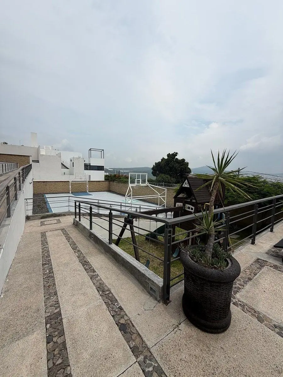 Departamento en renta en Querétaro, Loma Dorada — foto 12