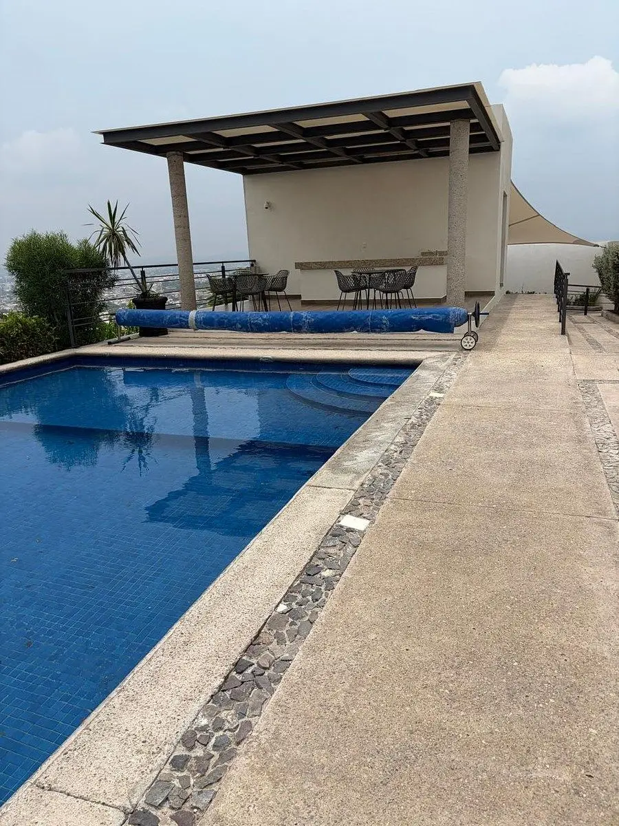 Departamento en renta en Querétaro, Loma Dorada — foto 3
