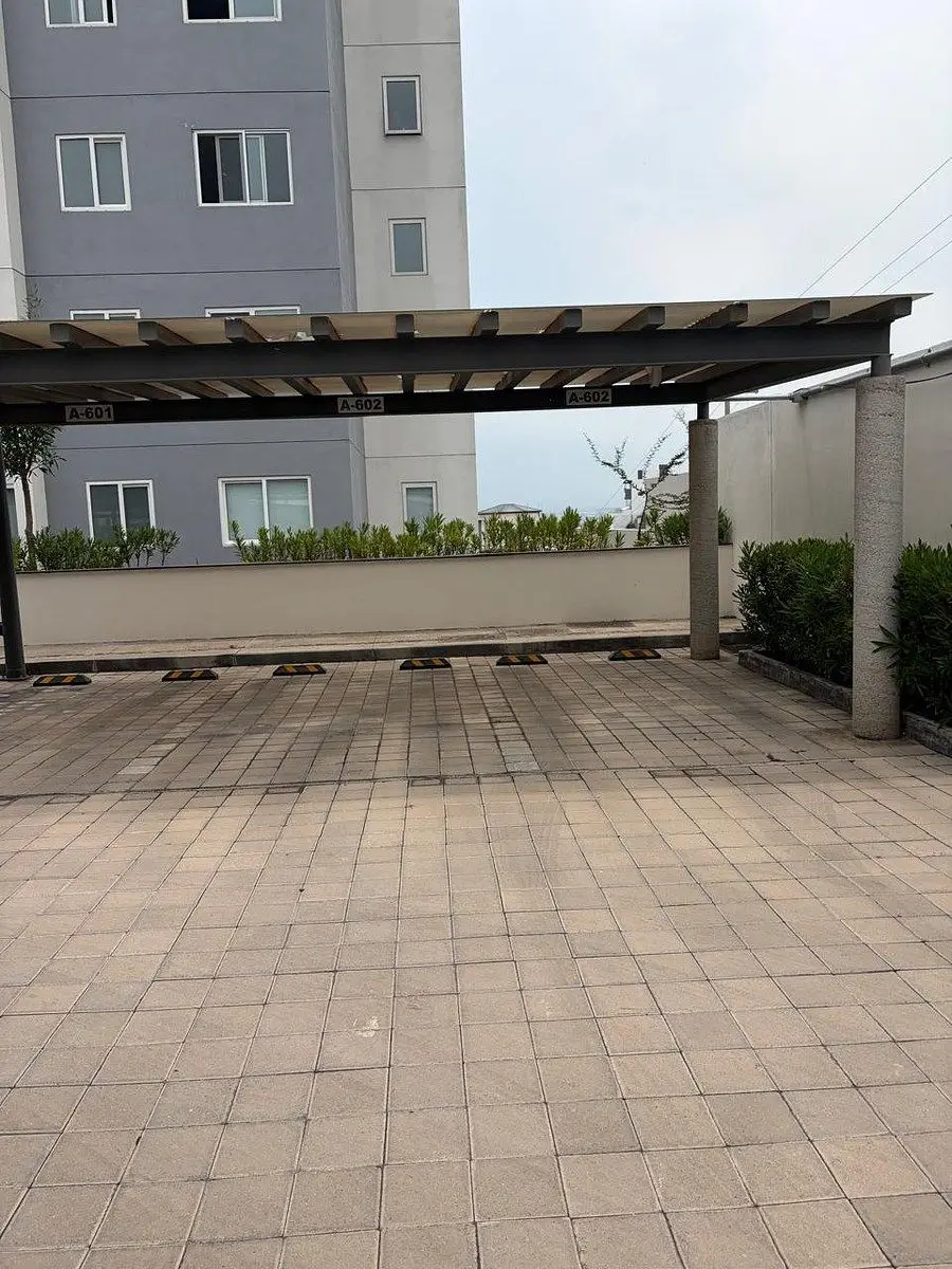 Departamento en renta en Querétaro, Loma Dorada — foto 5