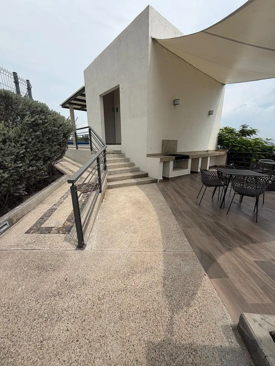 Departamento en renta en Querétaro, Loma Dorada — foto 7