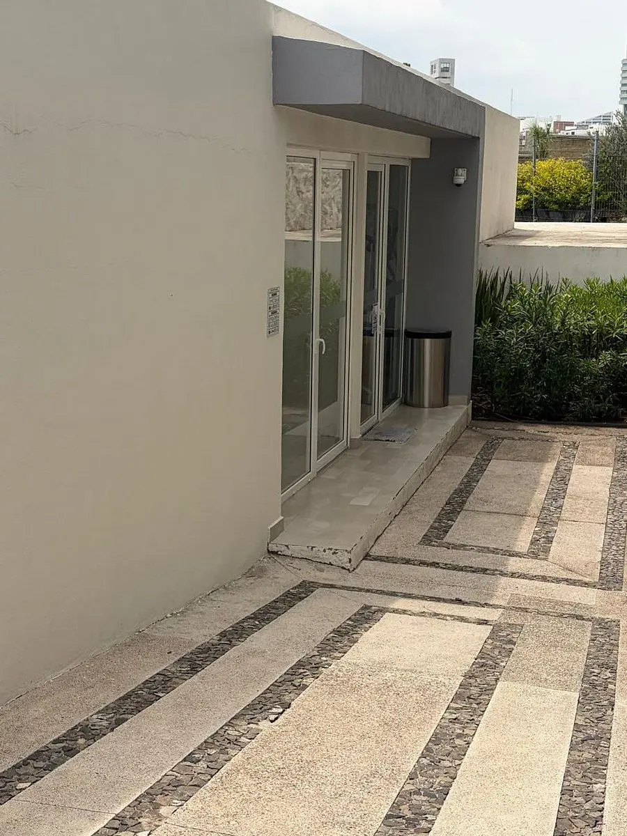 Departamento en renta en Querétaro, Loma Dorada — foto 9