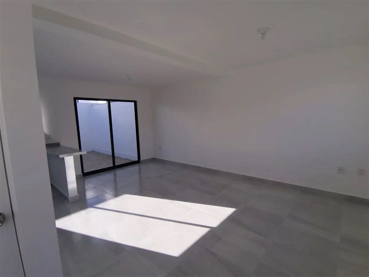 Casa en condominio en renta en Zakia, El Marqués, Querétaro — foto 2