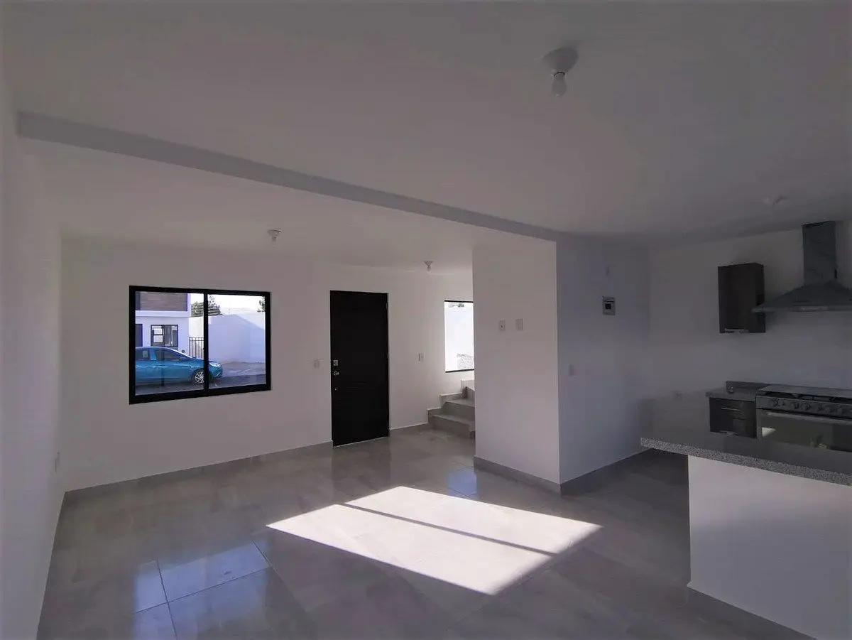Casa en condominio en renta en Zakia, El Marqués, Querétaro — foto 3