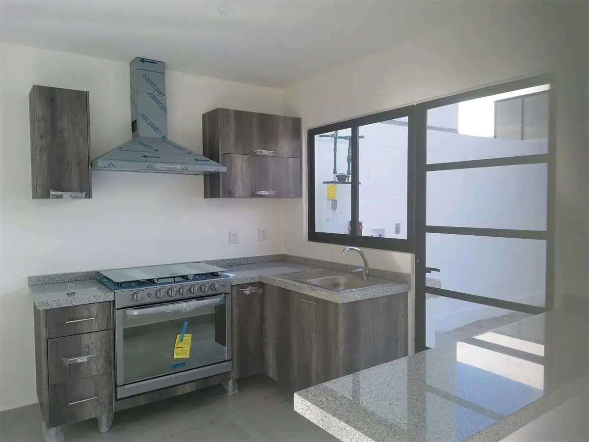 Casa en condominio en renta en Zakia, El Marqués, Querétaro — foto 4