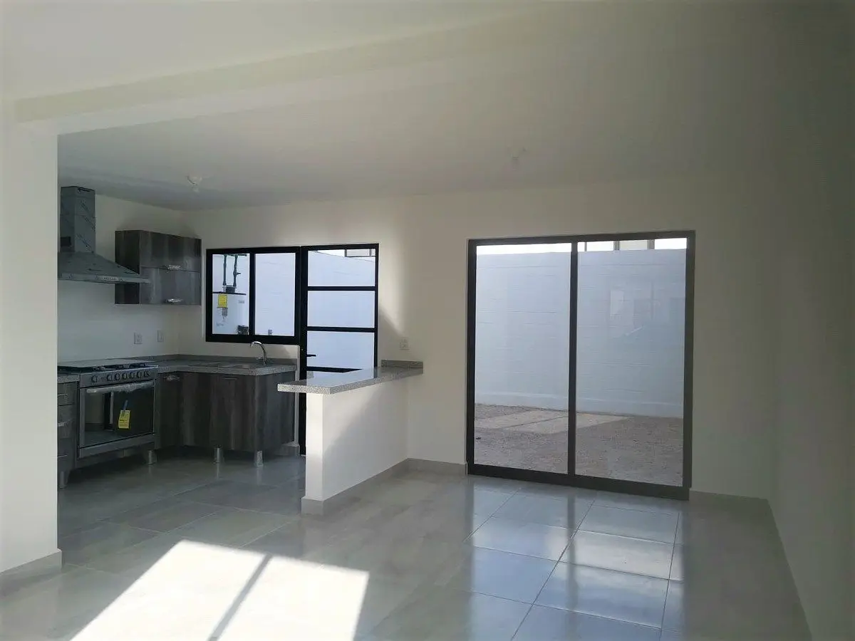 Casa en condominio en renta en Zakia, El Marqués, Querétaro — foto 5