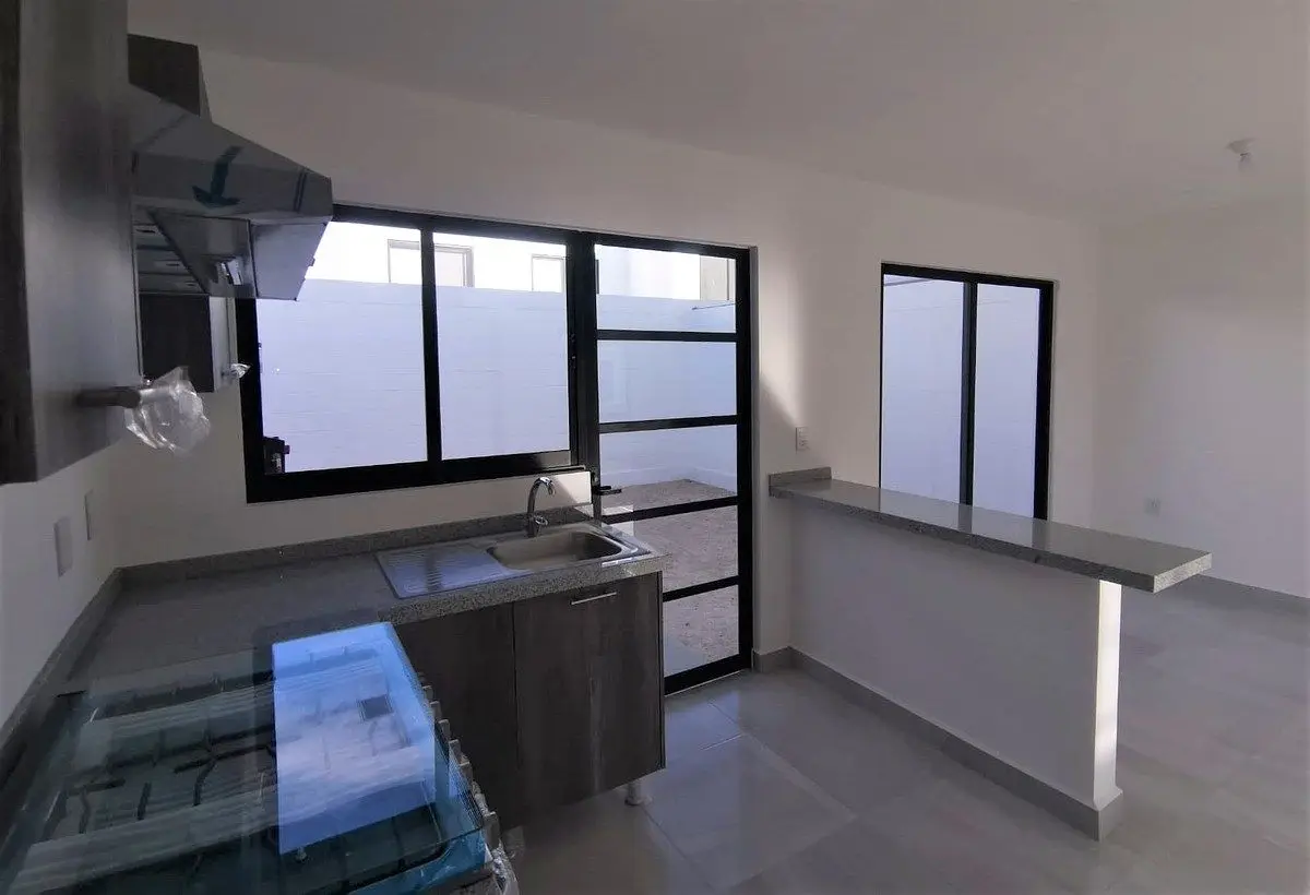 Casa en condominio en renta en Zakia, El Marqués, Querétaro — foto 6