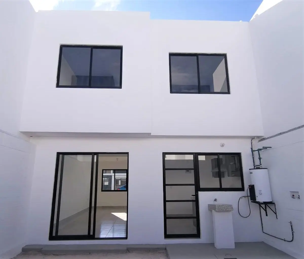 Casa en condominio en renta en Zakia, El Marqués, Querétaro — foto 8