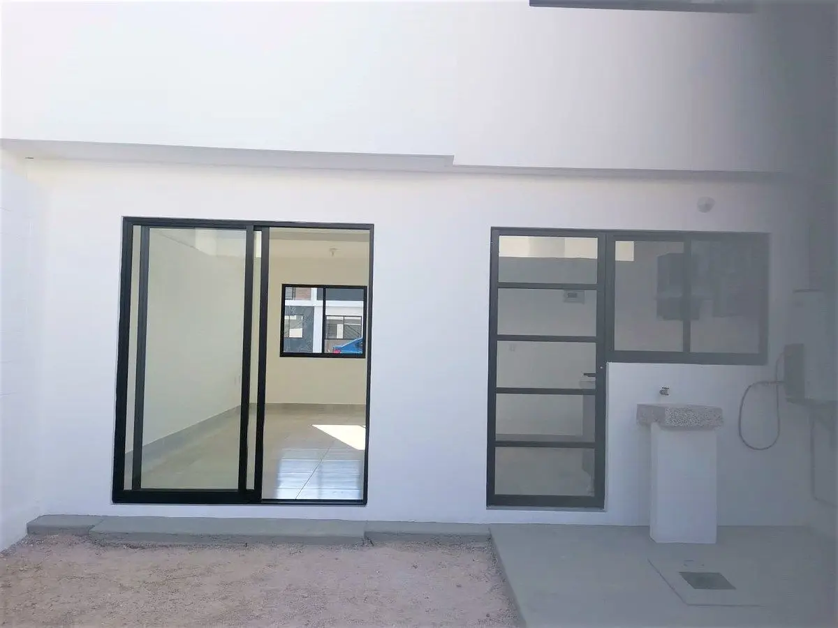Casa en condominio en renta en Zakia, El Marqués, Querétaro — foto 9