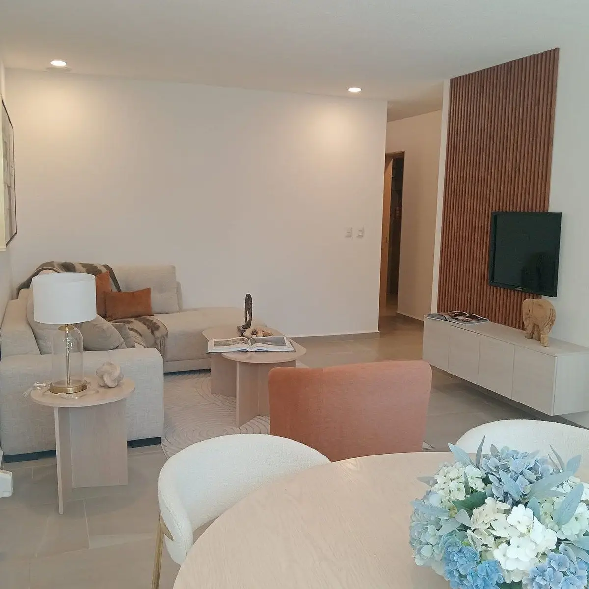 Departamento en Preventa en Zibatá, El Marqués, Querétaro — foto 2