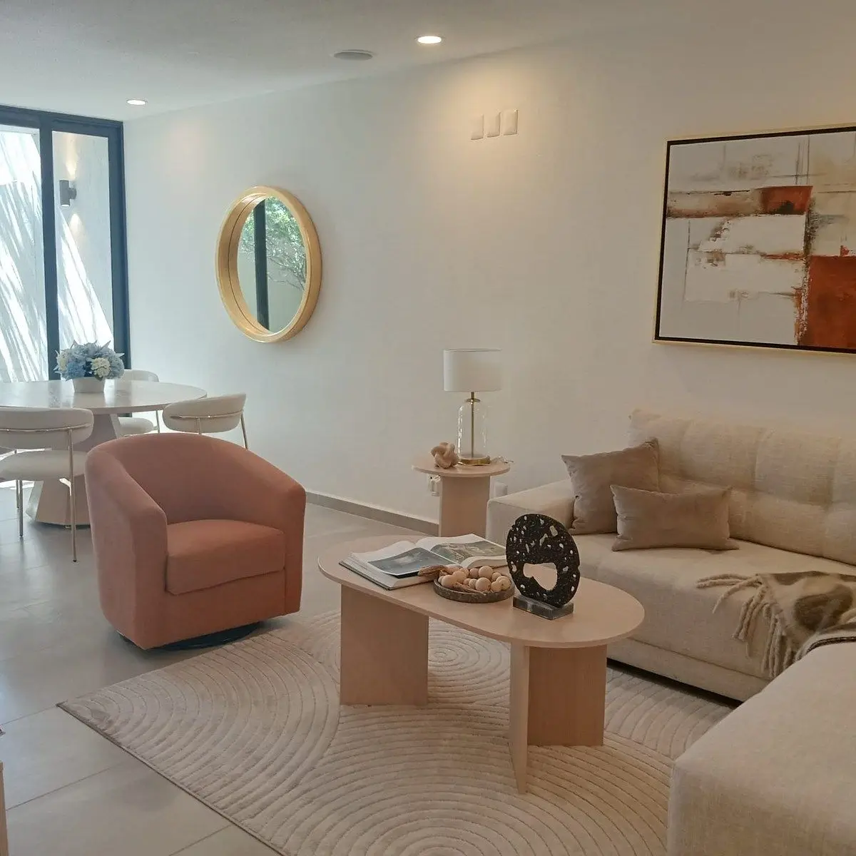 Departamento en Preventa en Zibatá, El Marqués, Querétaro — foto 3