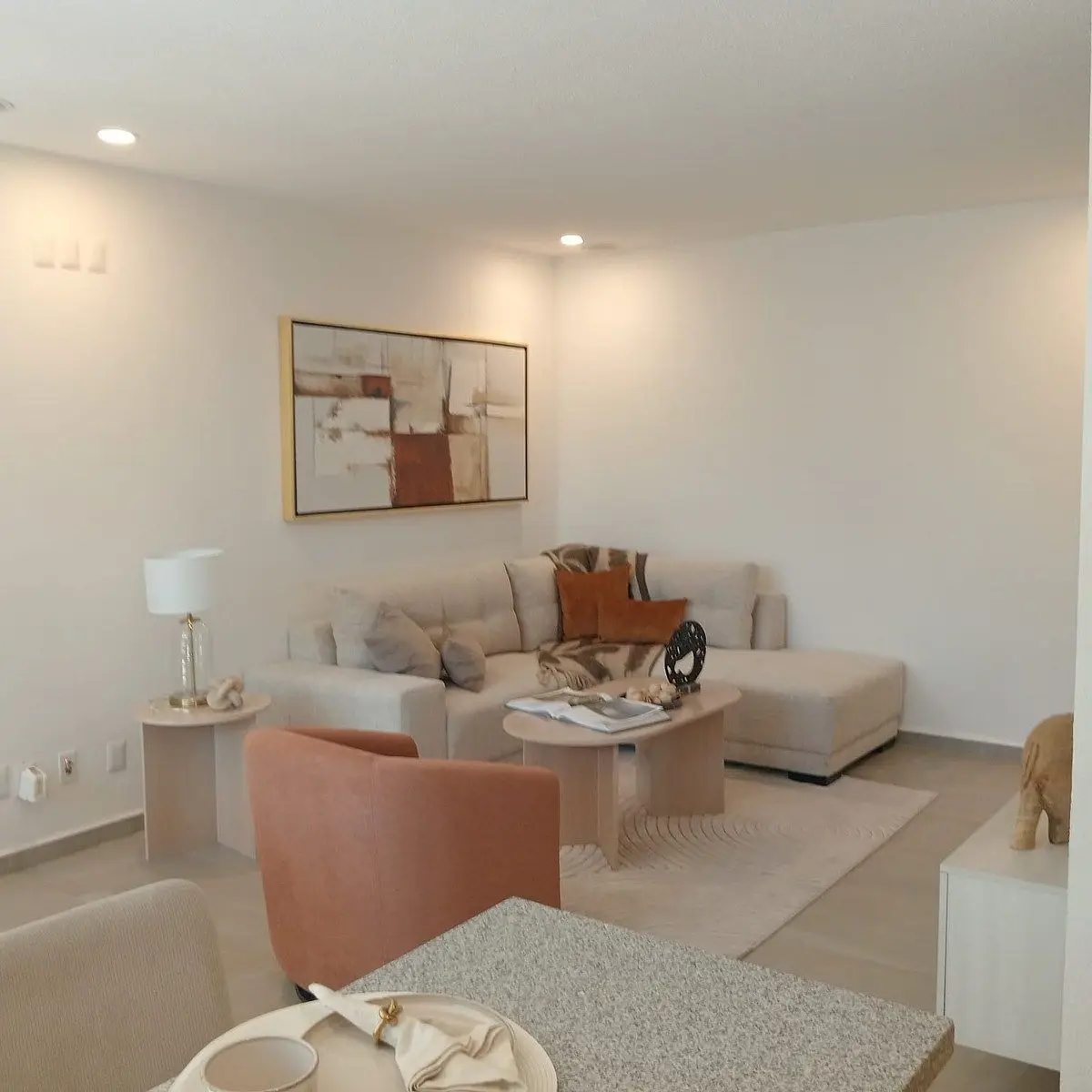 Departamento en Preventa en Zibatá, El Marqués, Querétaro — foto 4