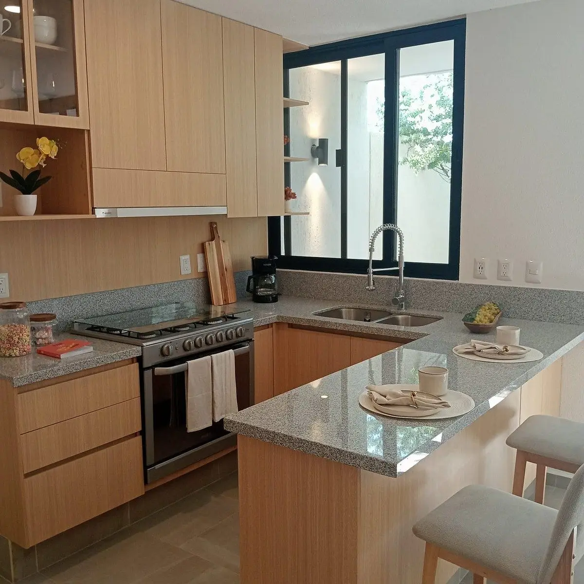 Departamento en Preventa en Zibatá, El Marqués, Querétaro — foto 5