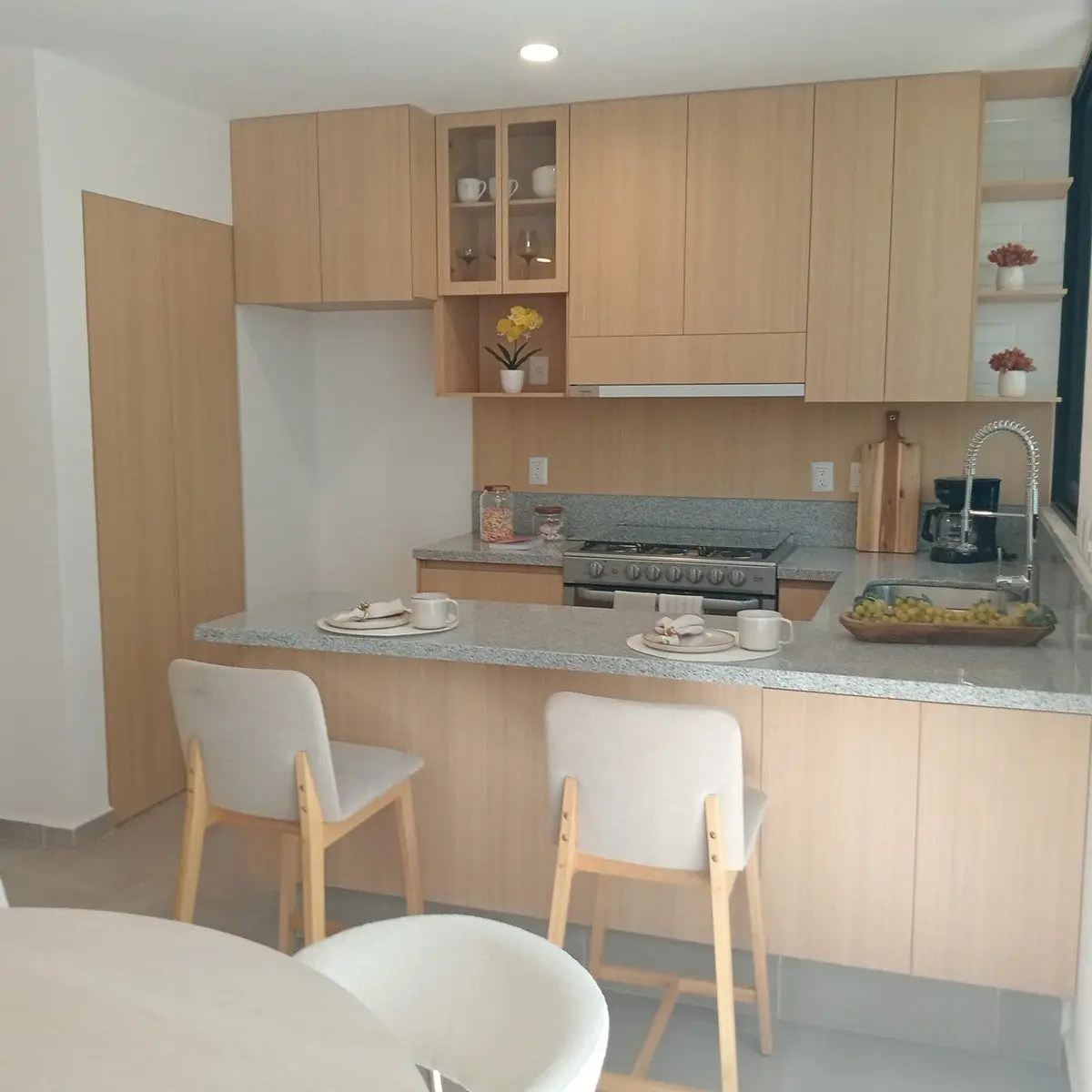 Departamento en Preventa en Zibatá, El Marqués, Querétaro — foto 6