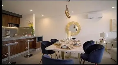 Departamento en venta en Querétaro, Jurica Misiones — foto 3