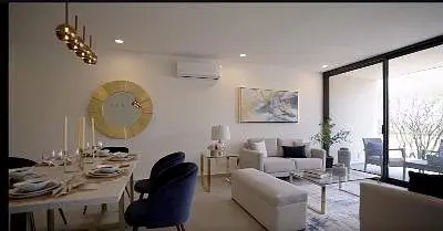Departamento en venta en Querétaro, Jurica Misiones — foto 4