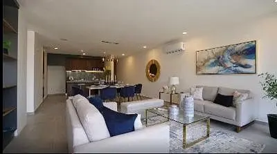 Departamento en venta en Querétaro, Jurica Misiones — foto 5