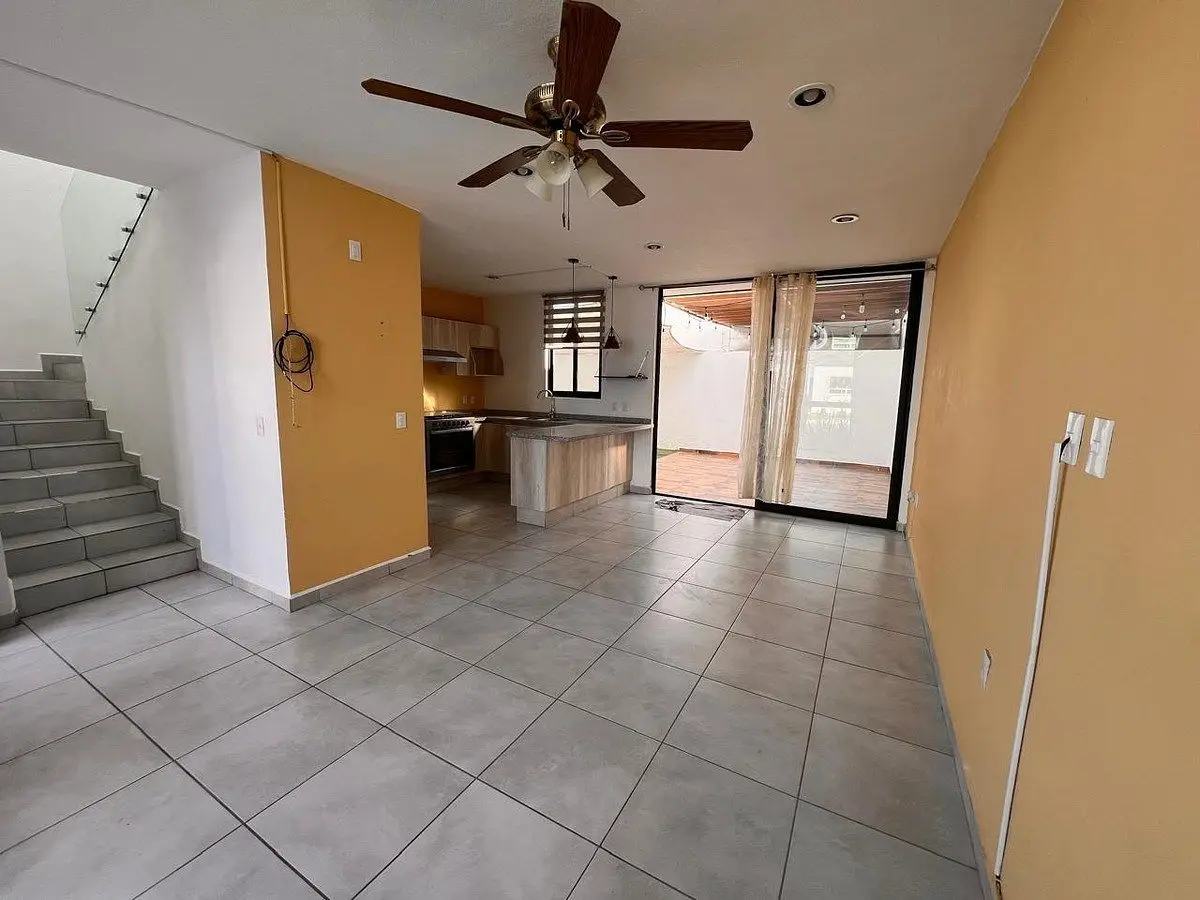 Casa en condominio en venta en Querétaro, San Isidro — foto 2