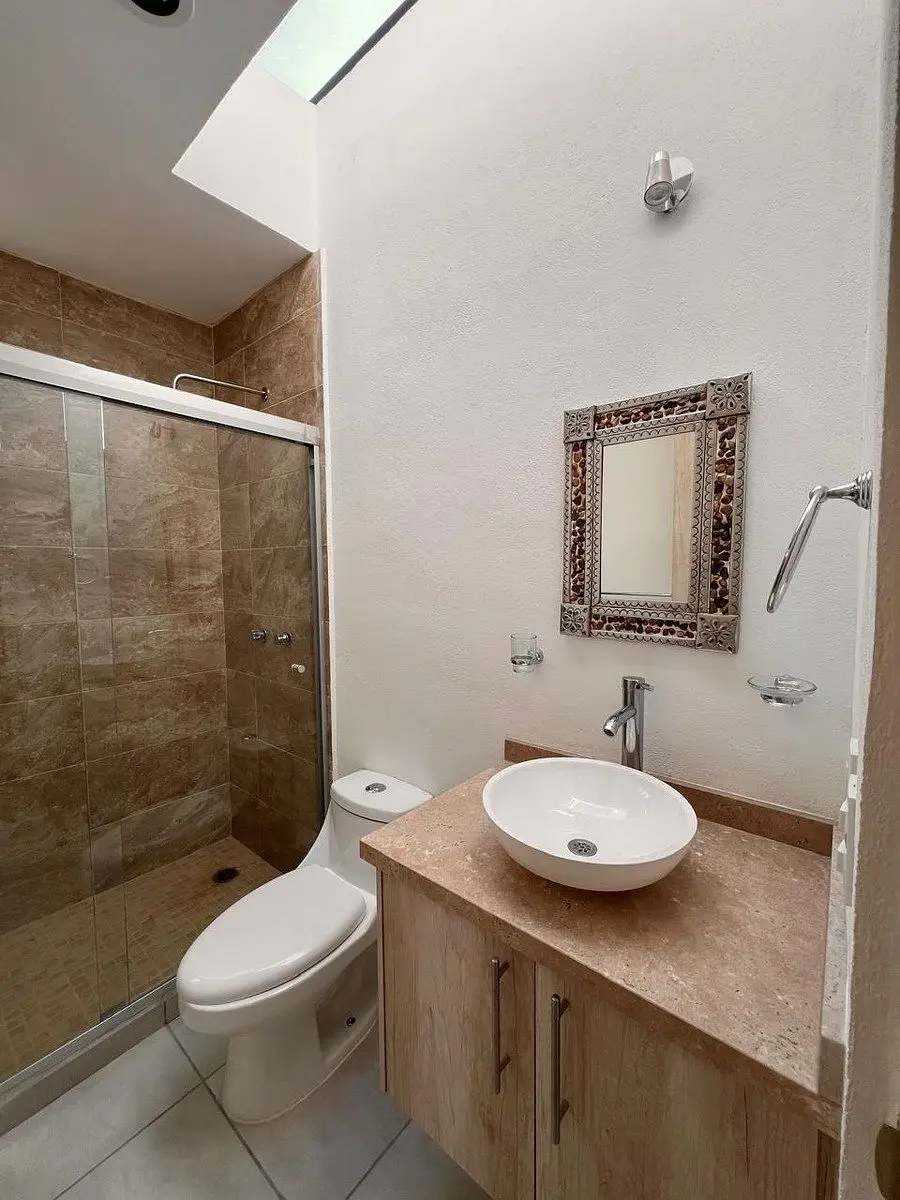 Casa en condominio en venta en Querétaro, San Isidro — foto 11