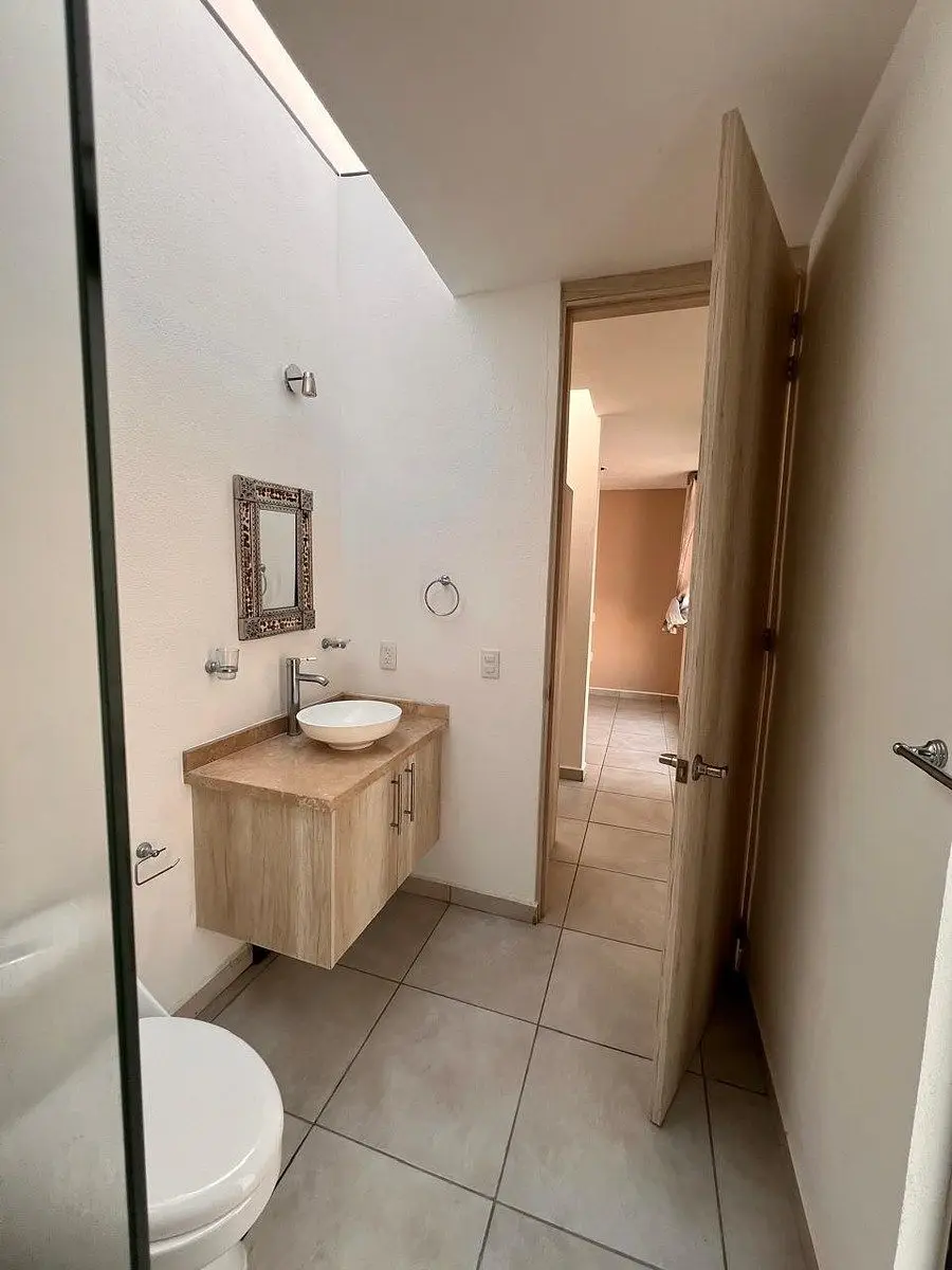 Casa en condominio en venta en Querétaro, San Isidro — foto 12