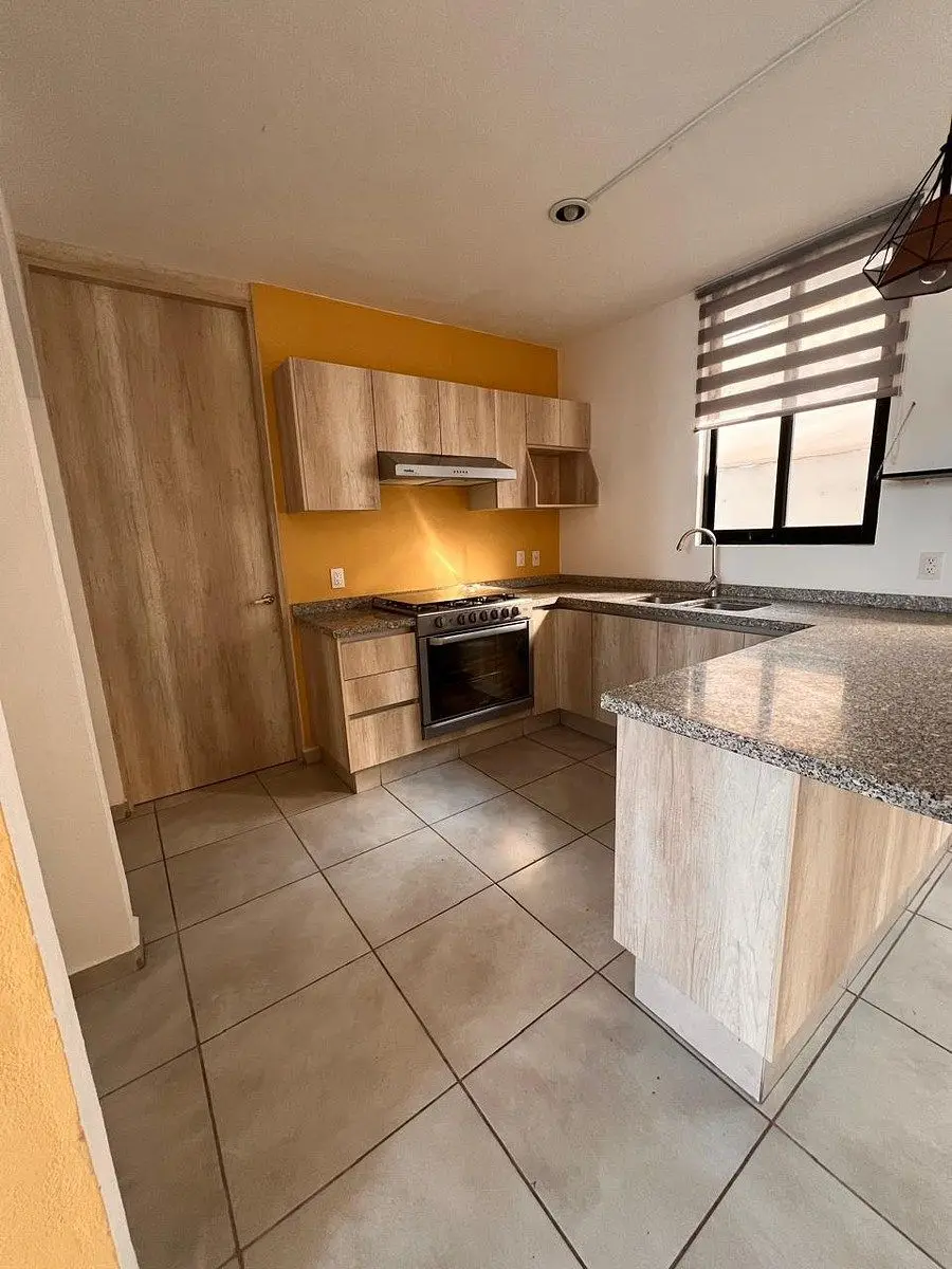 Casa en condominio en venta en Querétaro, San Isidro — foto 3