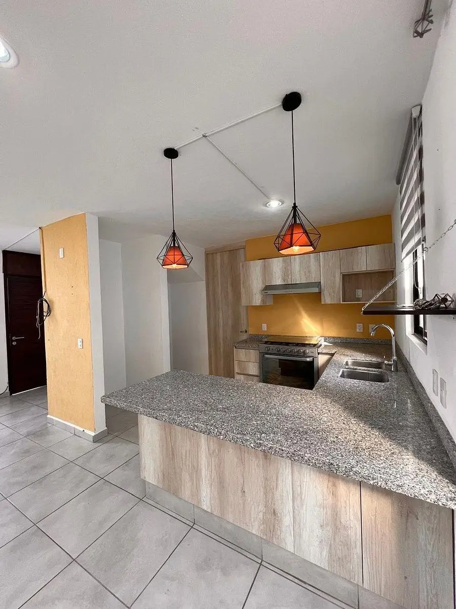 Casa en condominio en venta en Querétaro, San Isidro — foto 4