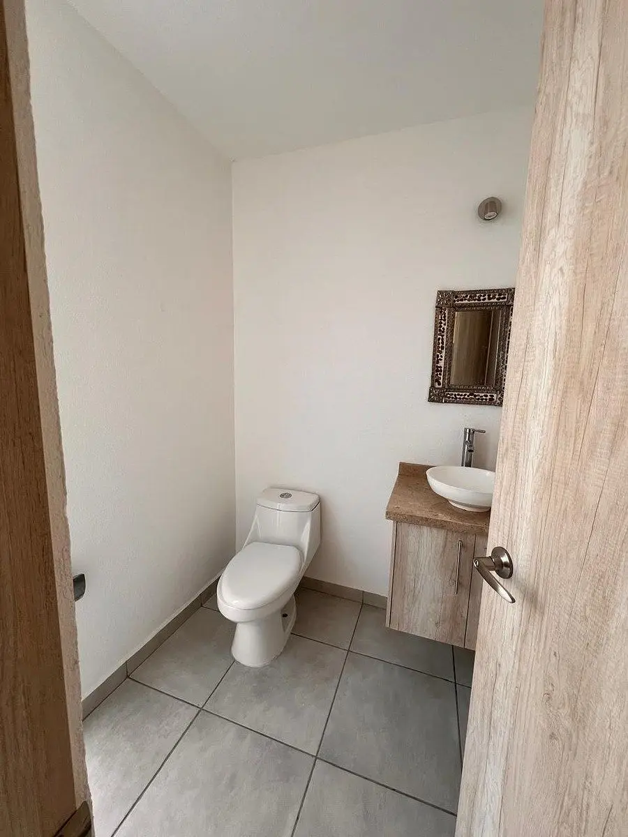 Casa en condominio en venta en Querétaro, San Isidro — foto 10