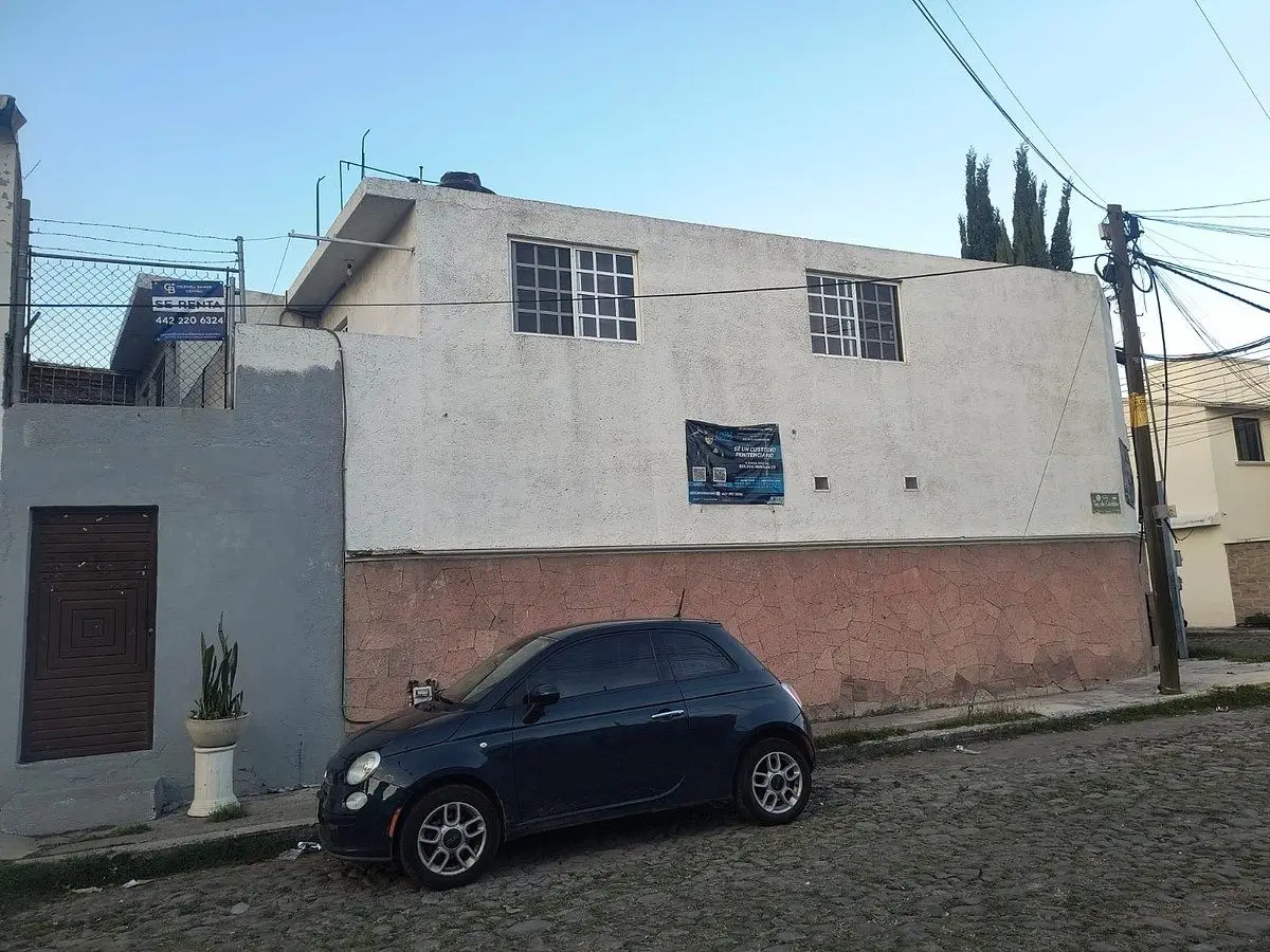 Departamento Amueblado en Renta | Prados del Tecnológico, Querétaro — foto 3