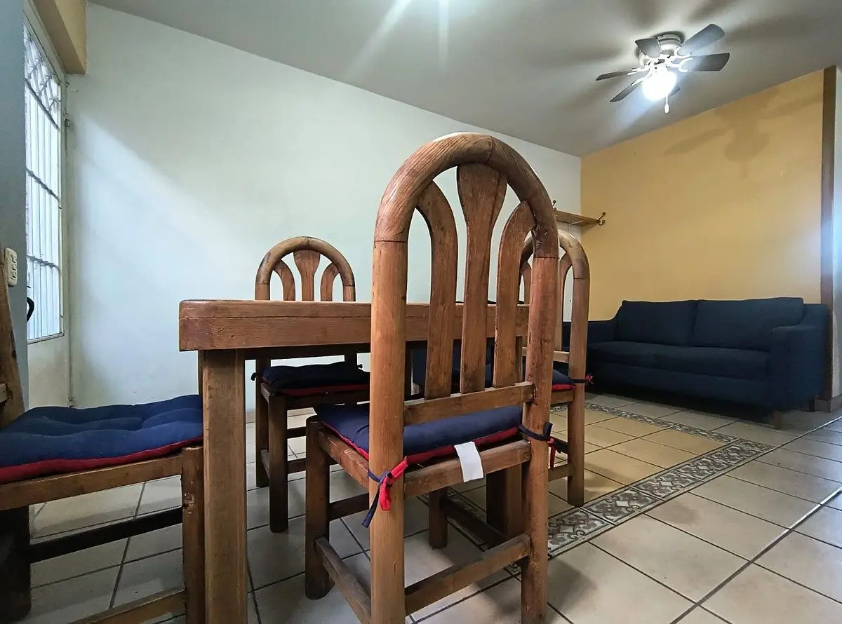 Departamento Amueblado en Renta | Prados del Tecnológico, Querétaro — foto 4