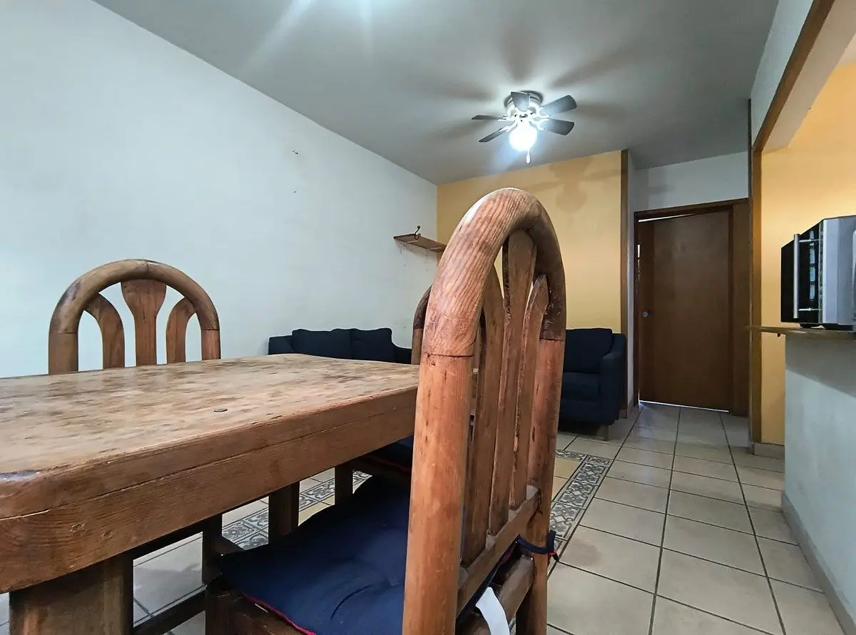 Departamento Amueblado en Renta | Prados del Tecnológico, Querétaro — foto 5