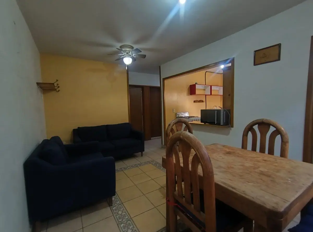 Departamento Amueblado en Renta | Prados del Tecnológico, Querétaro — foto 6