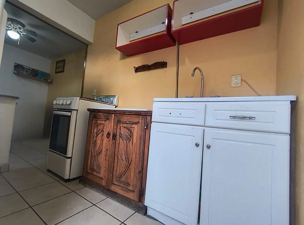 Departamento Amueblado en Renta | Prados del Tecnológico, Querétaro — foto 7