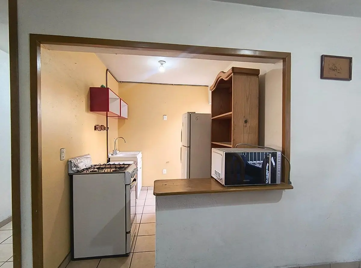 Departamento Amueblado en Renta | Prados del Tecnológico, Querétaro — foto 8